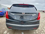 Cadillac XT5 2017