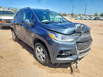 Chevrolet Trax 2022