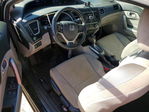 Honda Civic 2013