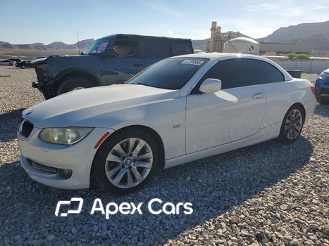 BMW Series 3 2013 - Image 1 of 12