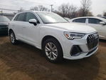 Audi Q3 2025