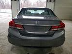 Honda Civic 2014