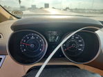 Hyundai Elantra 2012