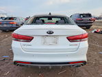 Kia Optima 2018