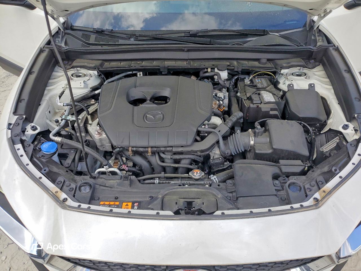 Mazda CX-30 2025