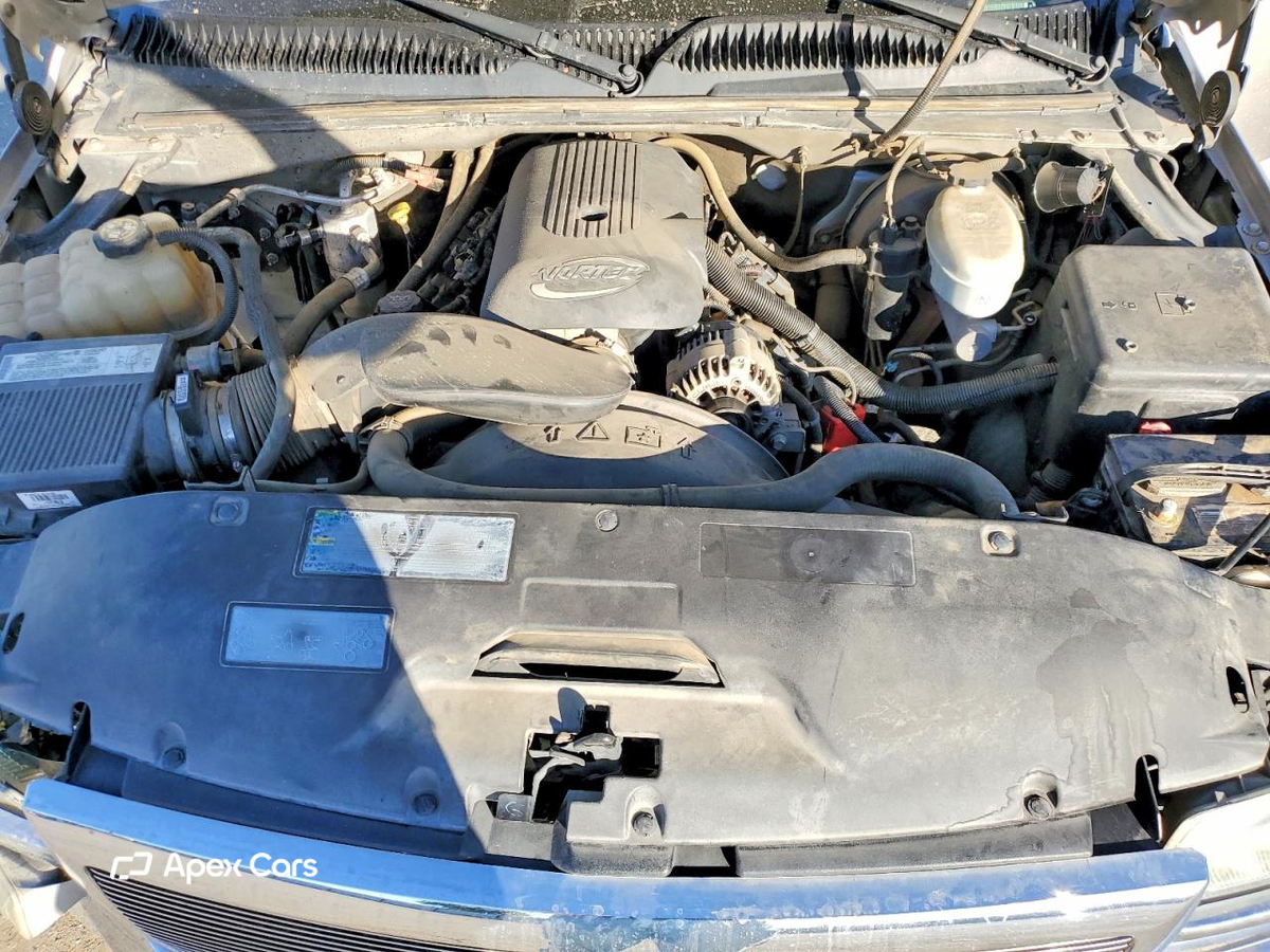 GMC Sierra 2004