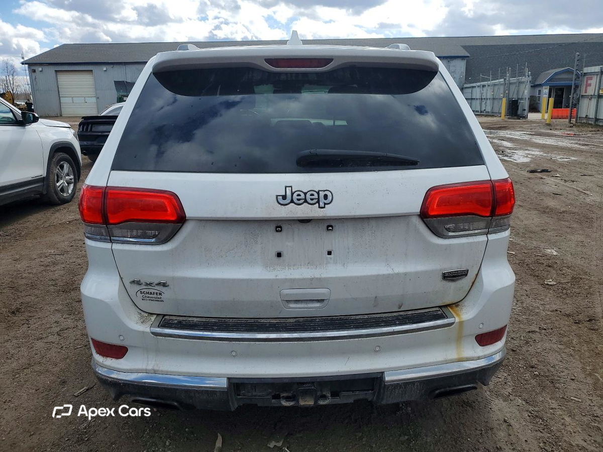 Jeep Cherokee 2014