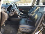 Lexus HS 2012