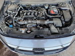 Honda Accord 2019