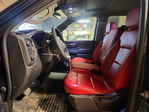Chevrolet Silverado 2021