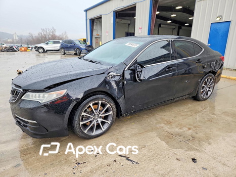 Acura TLX 2016 - Image 1 of 12
