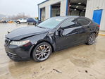 Acura TLX 2016