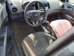 Chevrolet Sonic 2013