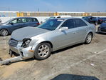 Cadillac CTS 2004
