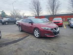 Nissan Maxima 2016