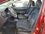 Nissan Versa 2018