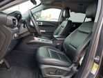 Ford Explorer 2022