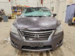 Nissan Sentra 2013