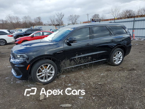 Dodge Durango 2022 - Zdjęcie 1 z 13