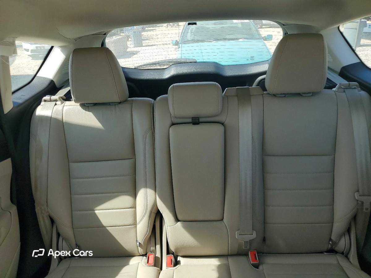 Ford C-MAX 2016