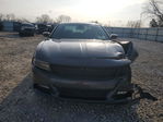 Dodge Charger 2016