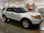 Ford Explorer 2015