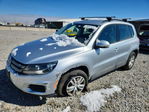 Volkswagen Tiguan 2016