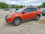 Toyota RAV 4 2015