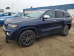 Jeep Cherokee 2017