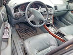 Acura TL 2000