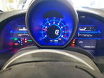 Honda CR-Z 2011