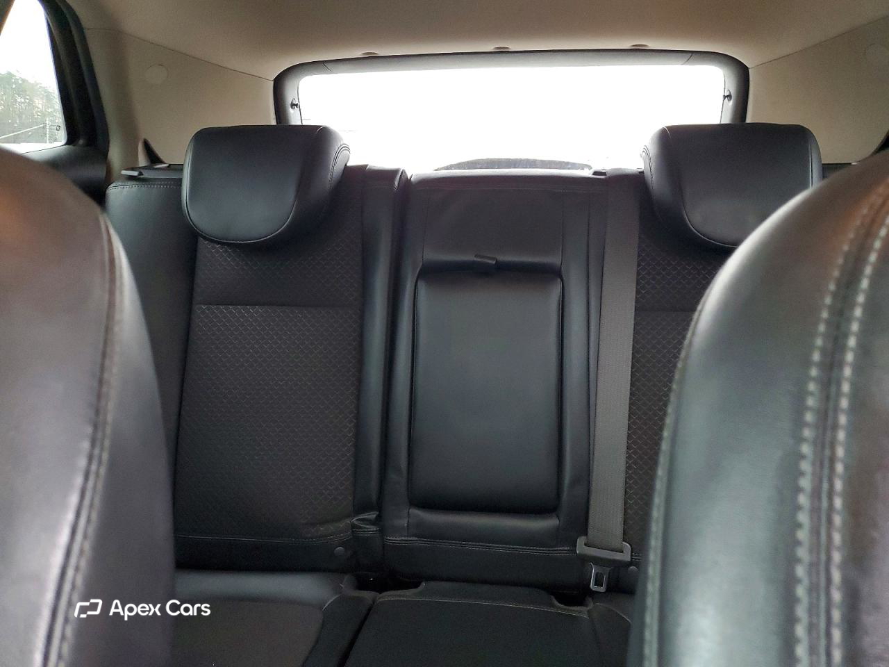 Buick Encore 2019