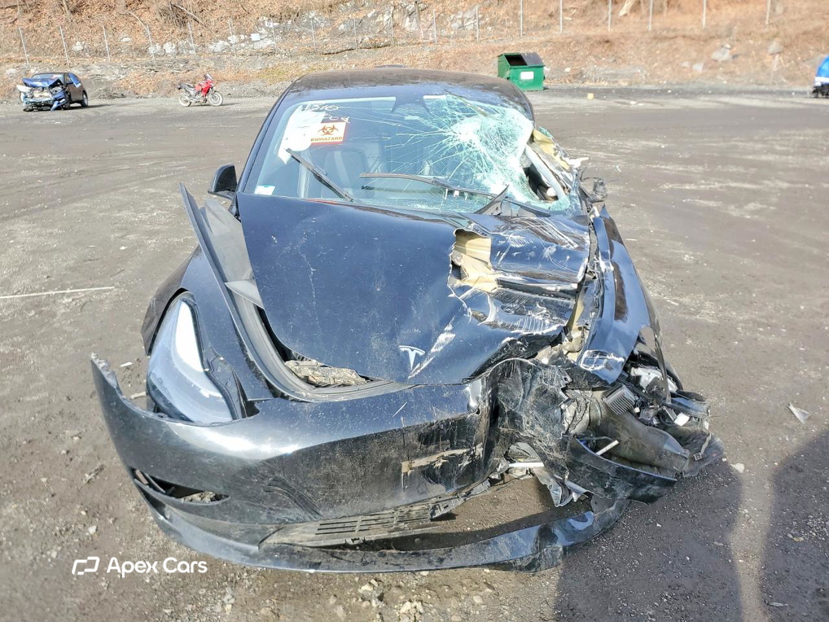 Tesla Model 3 2023