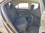 Chevrolet Equinox 2011