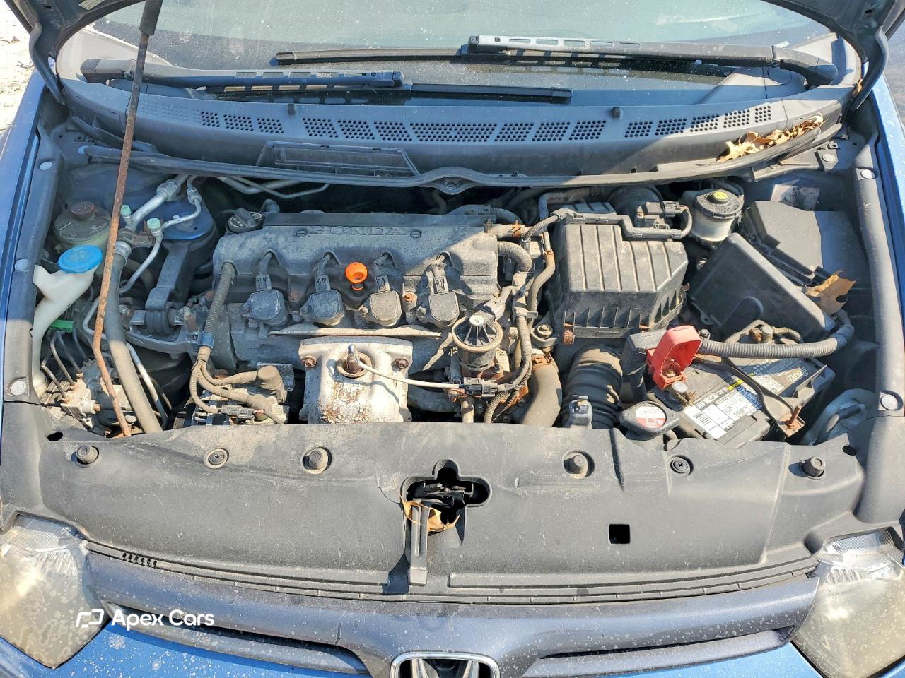 Honda Civic 2008