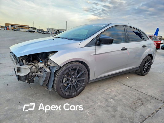 Ford Focus 2018 - Image 1 of 13