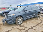 Ford Edge 2015