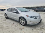Chevrolet Volt 2012