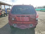 Subaru Forester 2017