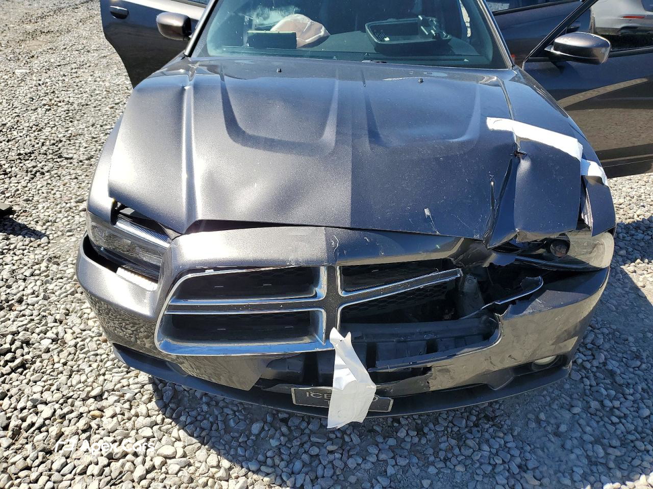 Dodge Charger 2014