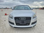 Audi Q7 2014