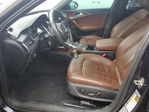 Audi A6 2015