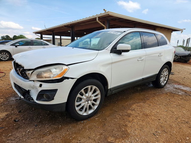 Volvo XC60 2010 - Image 1 of 14