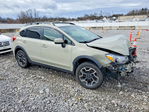 Subaru XV 2016