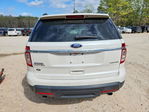 Ford Explorer 2013