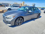 Infiniti Q50 2015