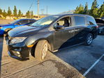 Honda Odyssey 2020