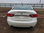 Nissan Maxima 2018