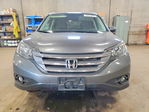 Honda CR-V 2013
