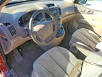Kia Sedona 2012